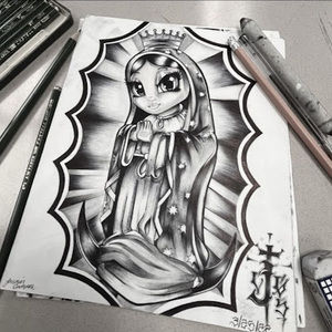 Meet your Posher, Doranel